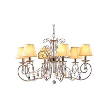 Люстра потолочная подвесная на цепи CL307162 Citilux