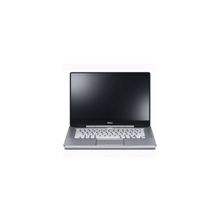 Ноутбук Dell XPS 14z-8202 Silver (Core i7 2640M 2800 Mhz 8192 256 Win 7 HP)