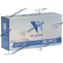 Картридж NV Print "TK-3100" (черный) для Kyocera FS-2100N 2100DN [133429]