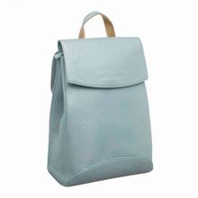 Lakestone Сумка-рюкзак небесно-голубого цвета Ashley Light Blue