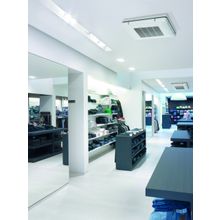Daikin FUA125A   RZQSG125L9V1
