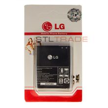 Аккумулятор Class A-A-A LG Optimus L9 BL-53QH