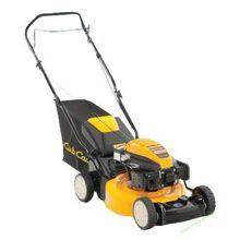 Газонокосилка бензиновая Cub Cadet CC 46 SPO