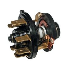 Контактная часть замка зажигания 15.3704-01