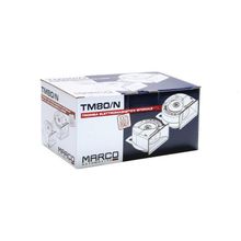 Marco Горн электромагнитный Marco TM80 N 10008013 24 В 5 А 500 400 Гц низкий и высокий тоны