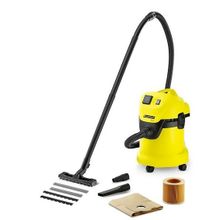 Хозяйственный пылесос Karcher MV 3 P