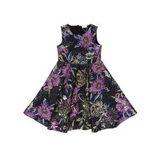 Luminoso лилово-черное