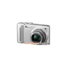 Фотоаппарат Panasonic DMC-TZ8EE-S Silver &lt;12.0Mp, 12x zoom, 2,7 LCD, LEICA, USB&gt;