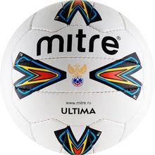 Мяч футбольный Mitre Ultima 2009-2010