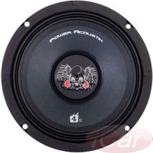 Power Acoustik PRO.654