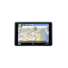 SUBINI GRD505 GPS навигатор с радар детектором