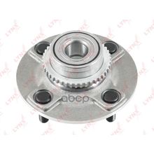 Ступица Колеса | Зад Прав Лев | LYNXauto арт. WH1458