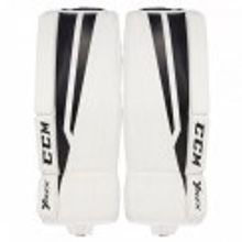 CCM YFlex Series YTH Goalie Leg Pads