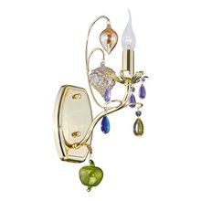 Бра Arte Lamp A2011AP-1GO RICCHEZZA