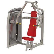 Bronze Gym E-001 Жим От Груди