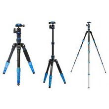 Штатив BENRO FSL09AN00  с головкой в комплекте