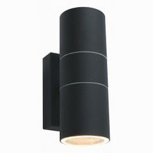 Arte Lamp Sonaglio A3302AL-2BK