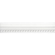 KERAMA MARAZZI BLA005 Бордюр Багет серый 25х5,5х8
