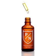 Масло для бороды премиальное Percy Nobleman Premium Beard Oil 50мл