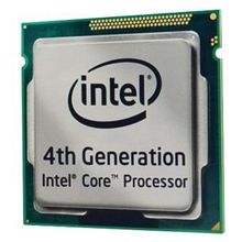 Процессор CPU Intel Core i5 4460 Haswell Refresh OEM {3.2ГГц, 6МБ, Socket1150}