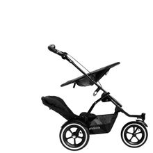 Phil and Teds прогулочная Sport Graphite