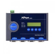 Компьютерный интерфейс LIDER NPort-4