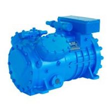 Холодильный компрессор Frascold S15-56 Y