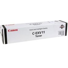 Тонер Canon C-EXV11 GPR15 для iR2270 2870 3570 черный
