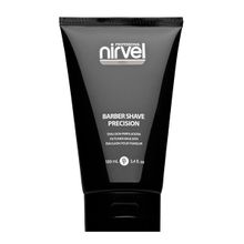 Гель для бритья Nirvel Barber Shave Precision 100мл