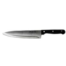 Нож кухонный Kamille «Шеф-повар» с бакелитовой ручкой