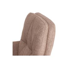 Tetchair Кресло GARDA, светло-коричневый