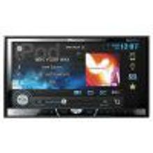 Монитор+DVD проигрыватель Pioneer AVH-X4500DVD  Мониторы TV центры