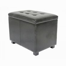 Петроторг с ящиком для хранения 2550S черная