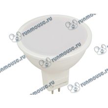 Лампа светодиодная Наносвет "LE-MR16A-5 GU5.3 840" ART.L193, GU5.3, 5Вт, холодный белый (ret) [140586]