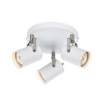 Светильник потолочный MARKSLOJD 106421 KEY