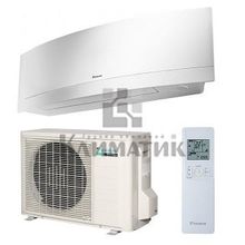 Сплит-система Daikin FTXG20LW RXG20L