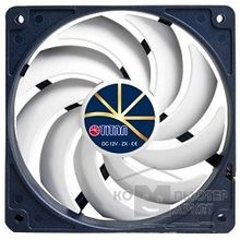 Titan Case fan  120x120x25mm Extreme PWM TFD-12025H12ZP KE RB