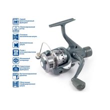 AKARA Кат. Akara Vulkan RD 430A 3+1bb з ш