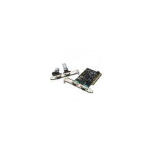 PCI контроллер 4S serial MCS9865, ORIENT XWT-PS054, Retail