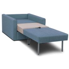 Нижегородмебель Лео кресло-кровать ТК 361