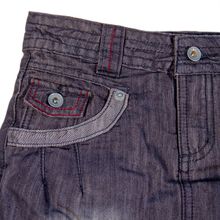 Motion wear Юбка джинсовая 3786211K01