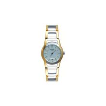 Женские кварцевые часы Boccia Titanium 3140-02