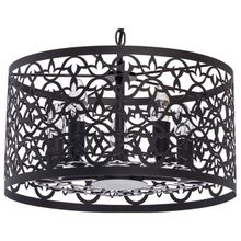 MW-Light Подвесной светильник MW-Light Замок 16 249018005 ID - 399337