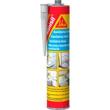 Sika Sanisil 300 мл бесцветный