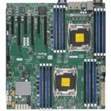 SuperMicro SuperMicro MBD-X10DRI-B