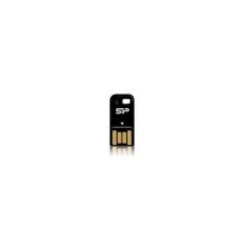 Silicon Power 8GB Touch T02 Black