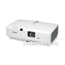 Мультимедиа-проектор Epson EB-D6155W (V11H396040)