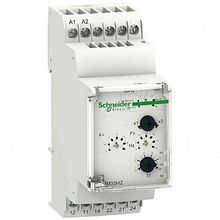 Реле контроля частоты | код. RM35HZ21FM | Schneider Electric