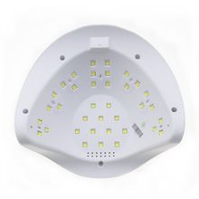 Лампа для гель-лака и шеллака Sun X (54W   LED+UV )
