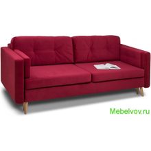 Диван Сингапур велюр